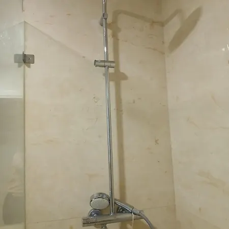 Appartement Moradia Em Ancos *