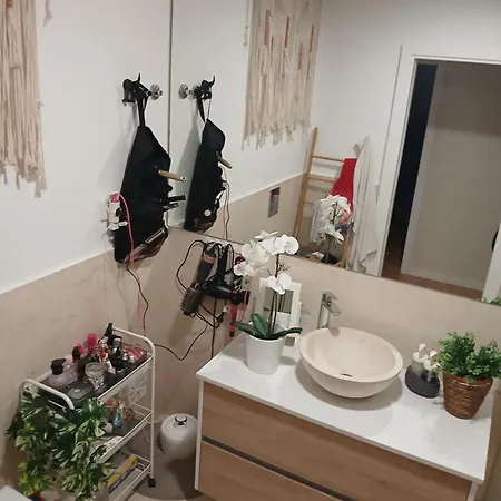 Appartement Moradia Em Ancos Montelavar