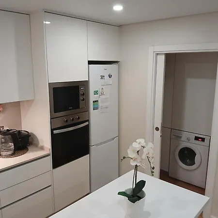 Moradia Em Ancos Appartement
