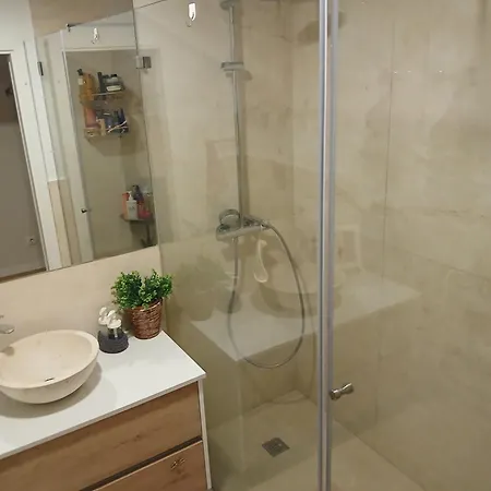 Apartment Moradia Em Ancos *
