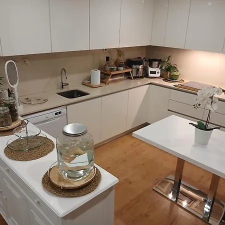 Moradia Em Ancos Appartement