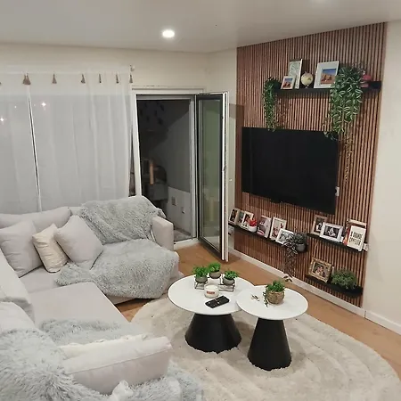 Moradia Em Ancos Apartment *